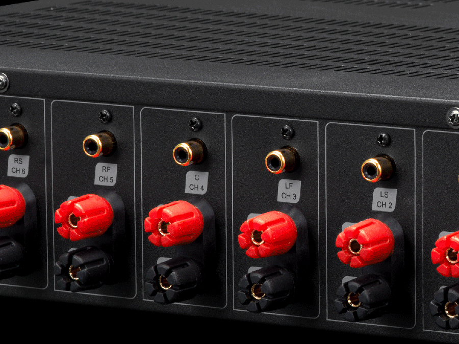 Emotiva A-700