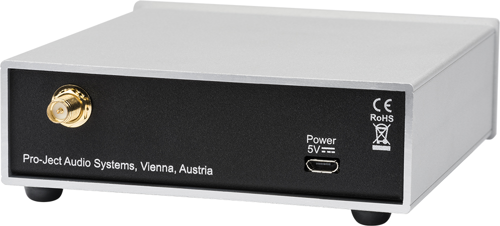 Pro-Ject Remote Box S2 black