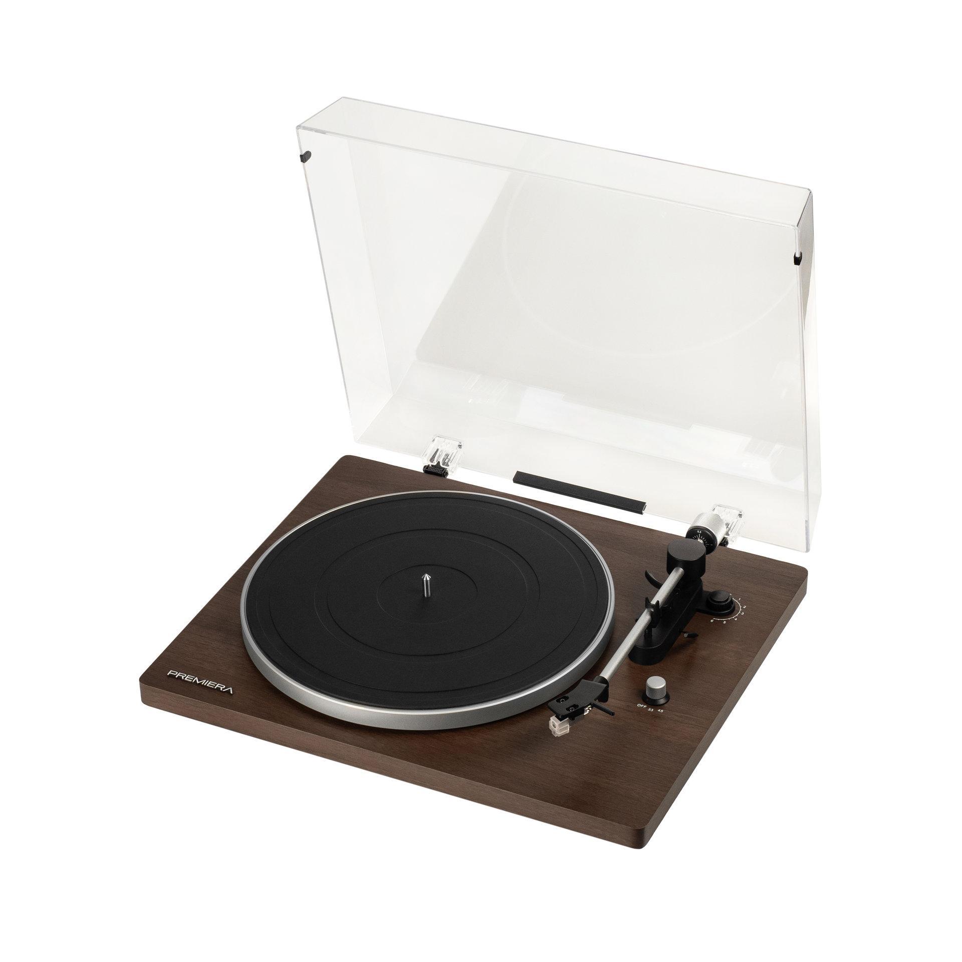 Premiera ECO ONE walnut