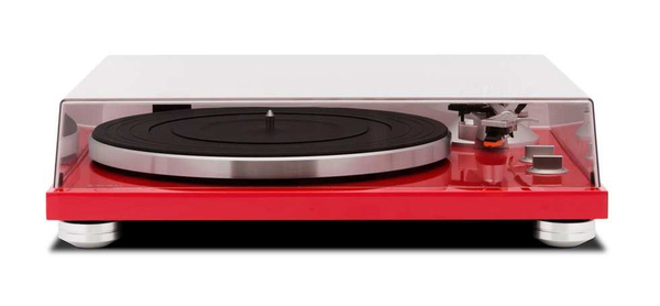 Teac TN-300 red