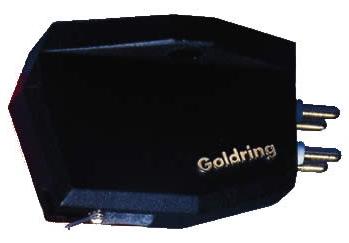 Goldring Elite