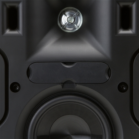 Klipsch CP-6 black