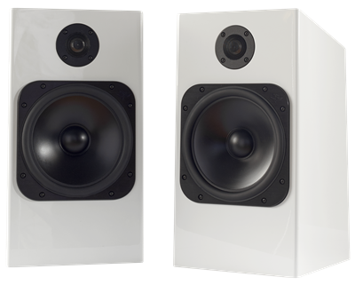 Totem Acoustic Element Fire V2 ice
