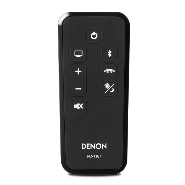 Denon DHT-T110