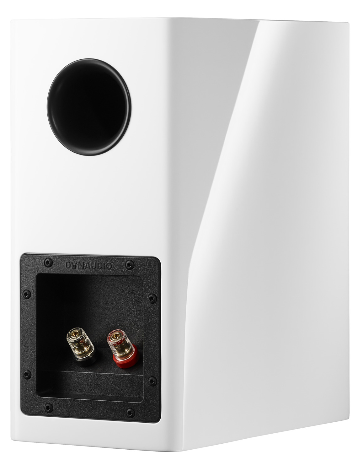 Dynaudio Evoke 10 white high gloss