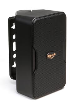 Klipsch CP-4T black