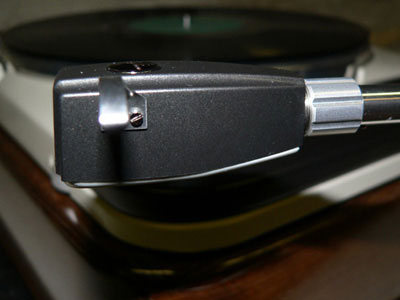 Ortofon SPU CLASSIC GM E MKII