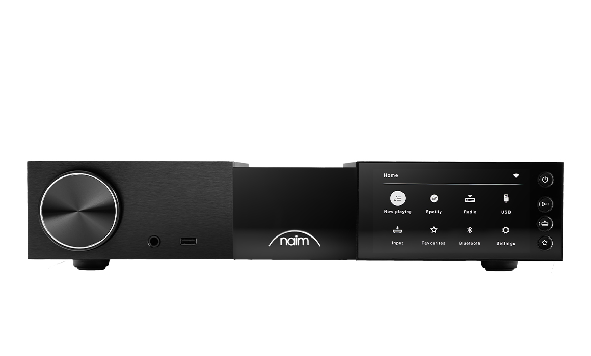 Naim Audio NSC 222 New Classic