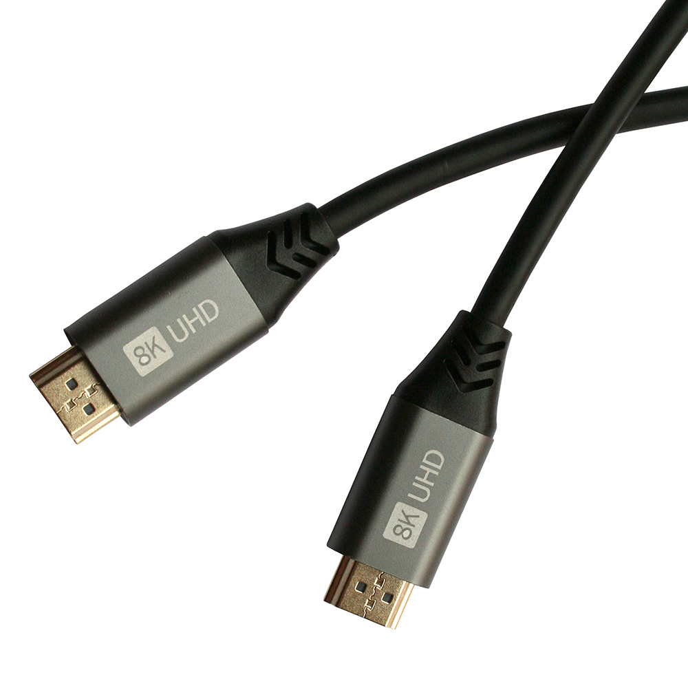 Powergrip Visionary Copper A 2.1 HDMI 1.5m