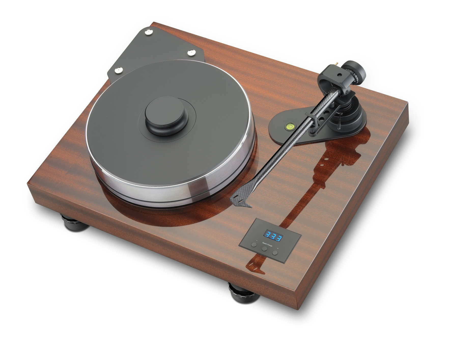 Pro-Ject Xtension 12 Evolution mahogany