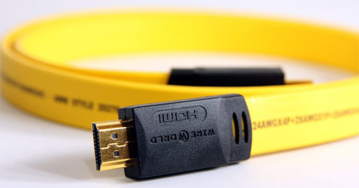 WireWorld Chroma 7 HDMI Cable 12.0m