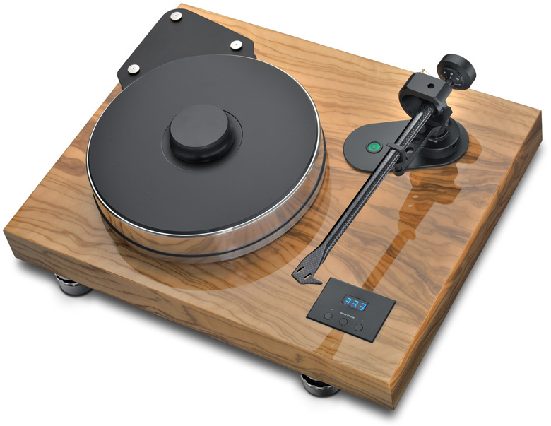 Pro-Ject Xtension 12 Evolution olive