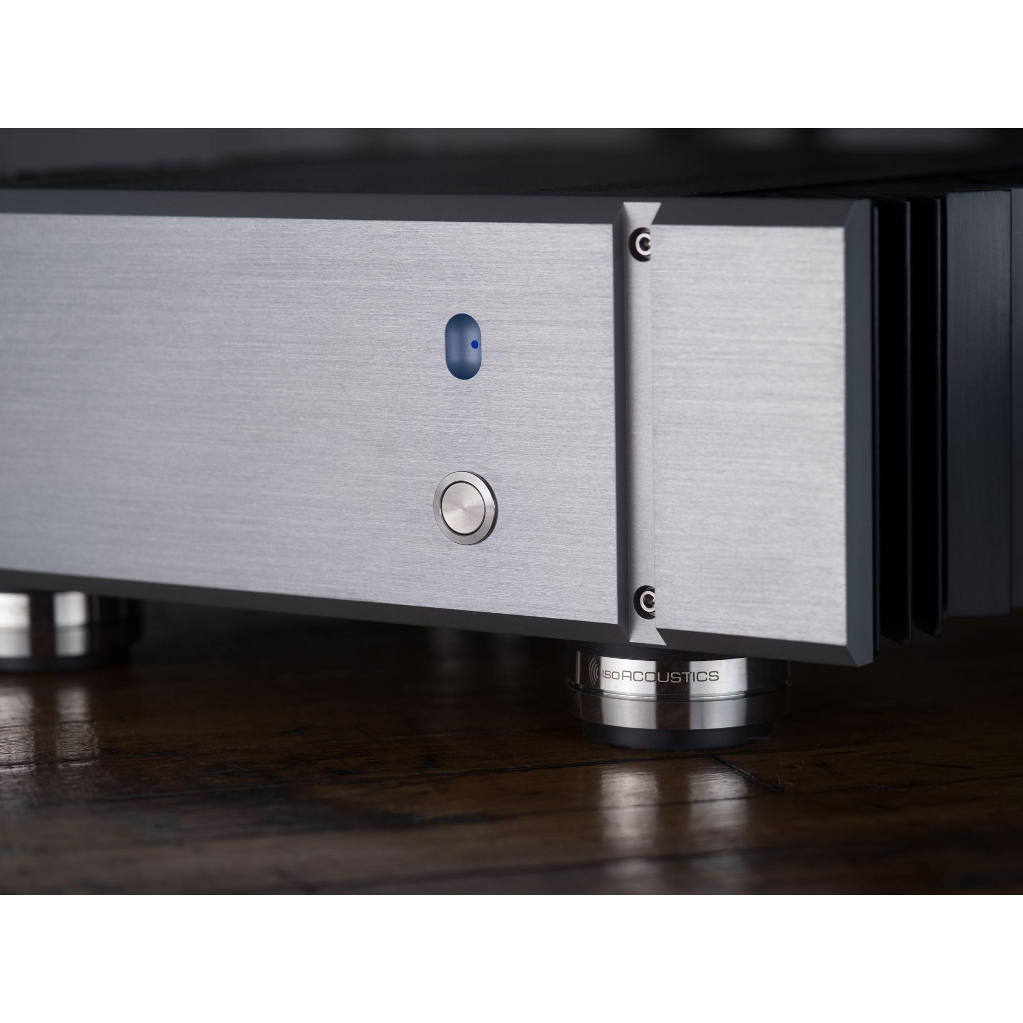 IsoAcoustics Orea Bordeaux
