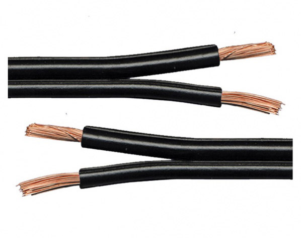 QED Classic 42 Strand black (C-42/100B)