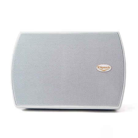 Klipsch AW-525 white