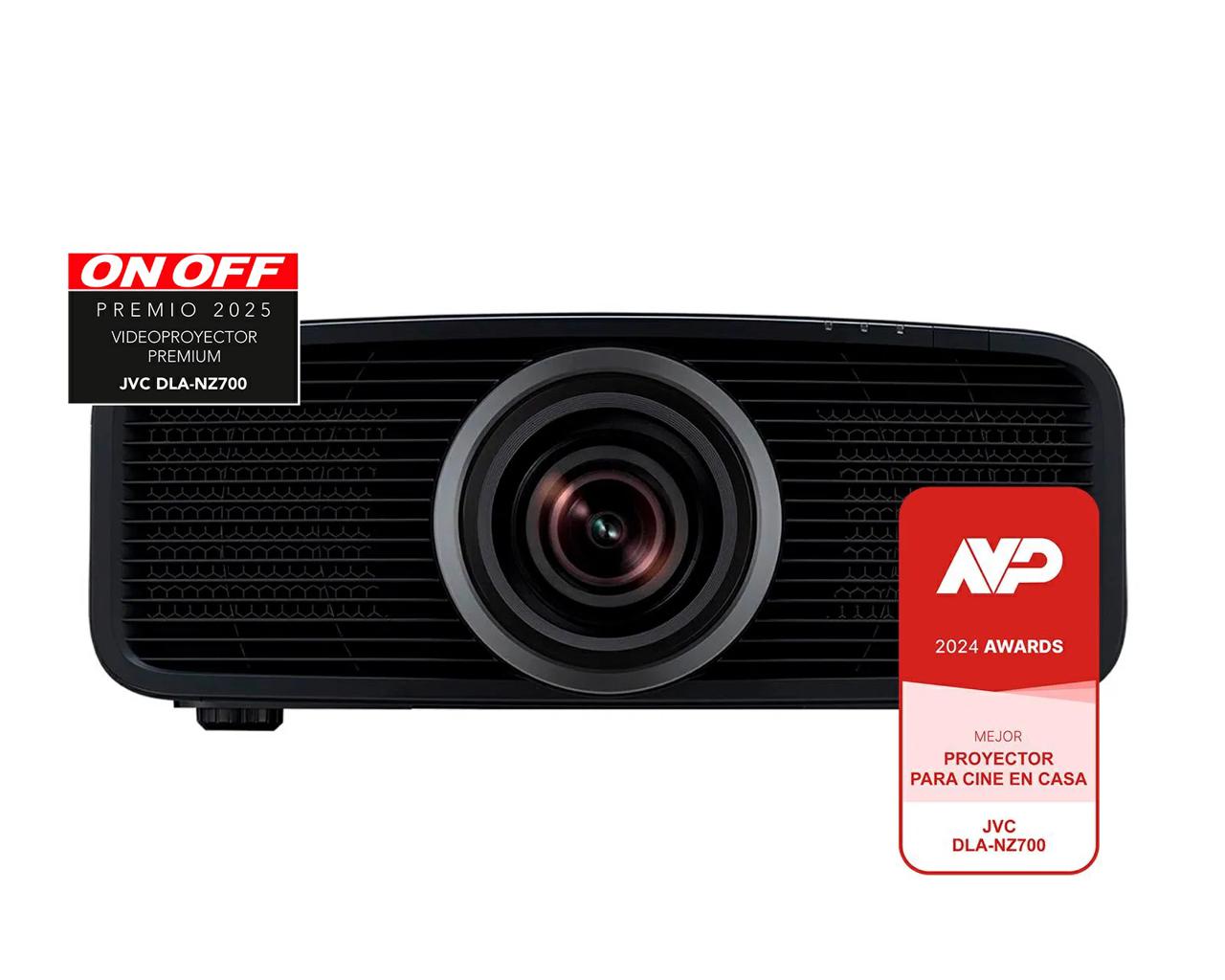 JVC DLA-NZ700 black