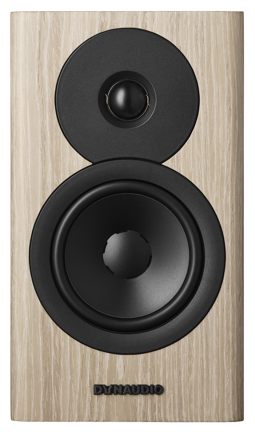 Dynaudio Evoke 10 blonde wood