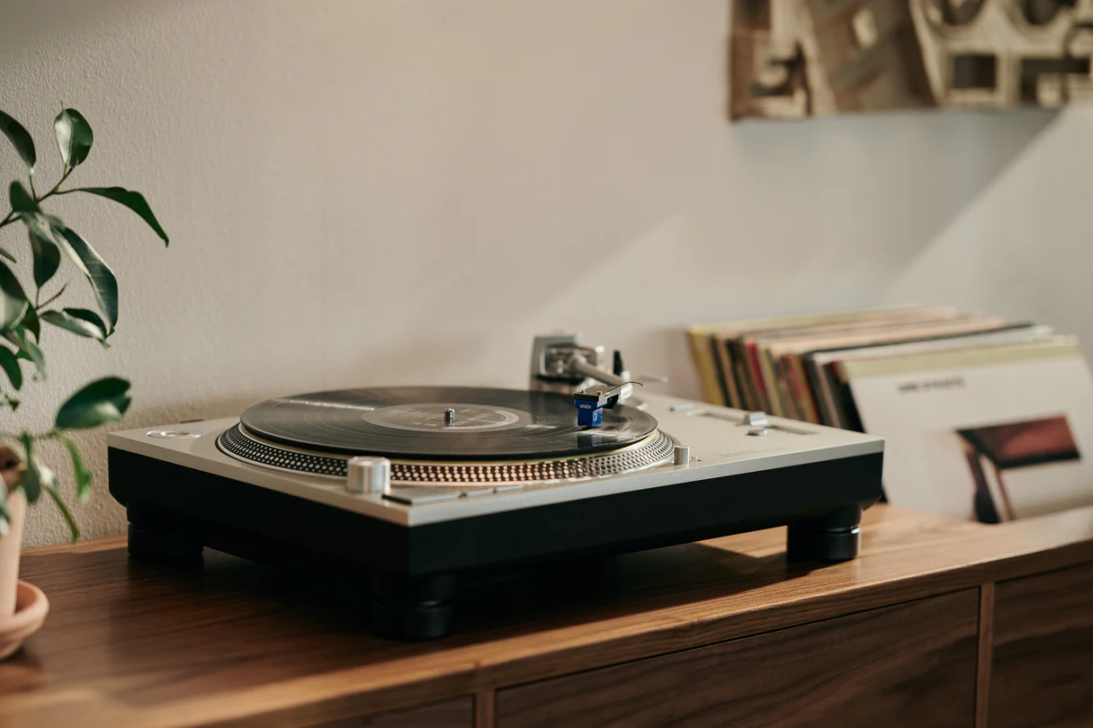 Ortofon MC Quintet Blue bulk