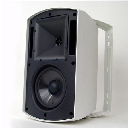 Klipsch AW-650 white