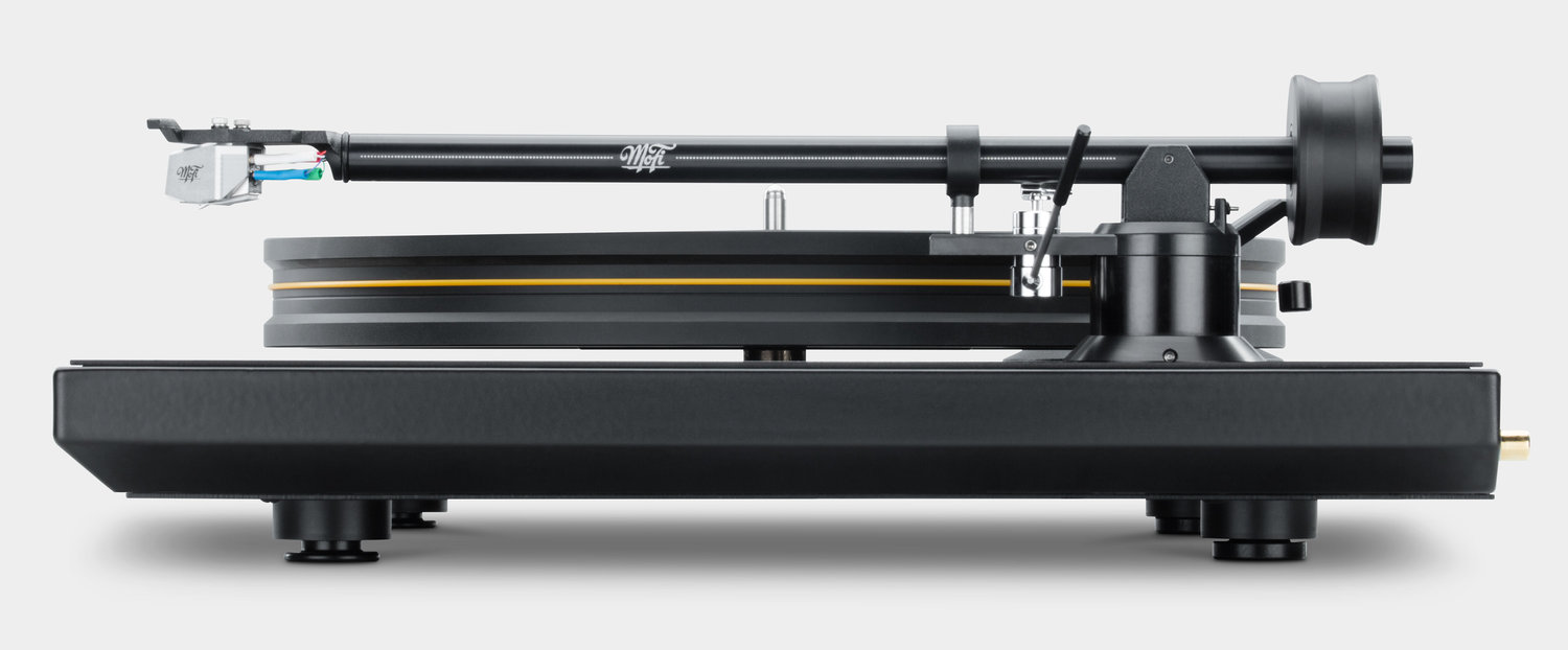 MOFI Electronics Ultra Deck+