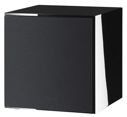 Bowers & Wilkins ASW10CM S2 high gloss black