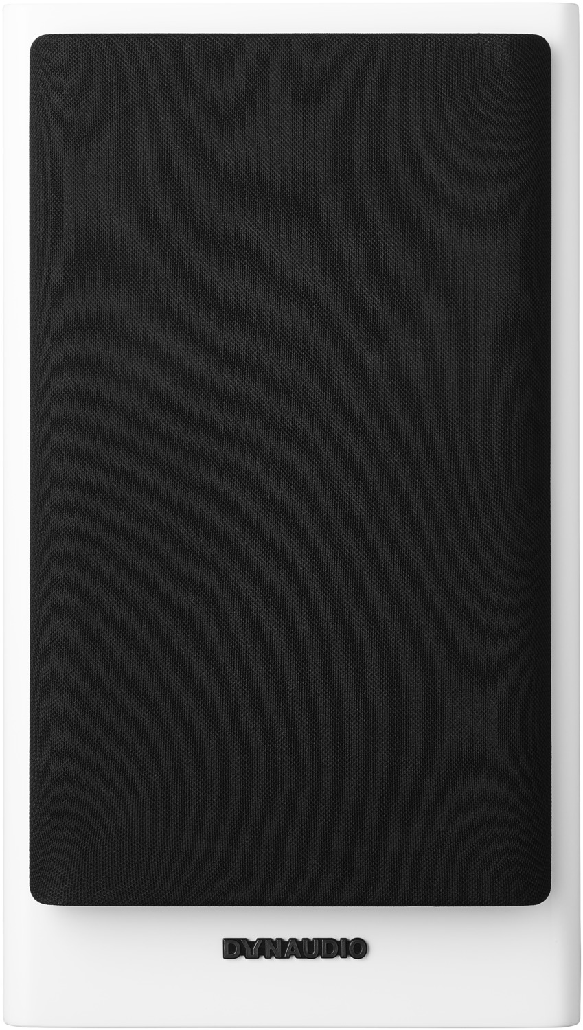 Dynaudio Evoke 20 white high gloss