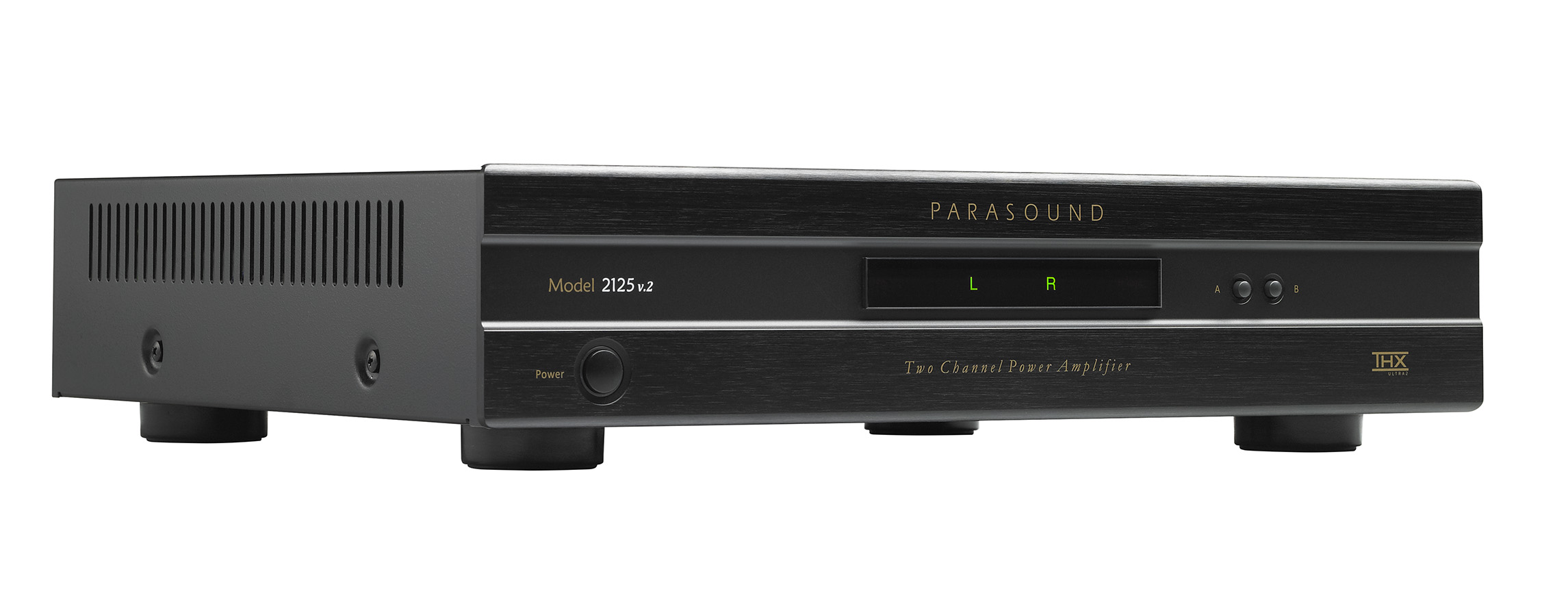 Parasound 2125 v2 black