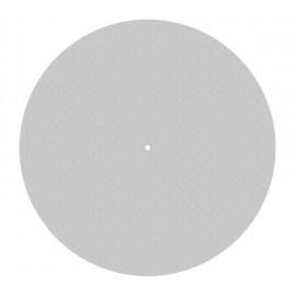 Pro-Ject Felt Mat 280mm light-grey