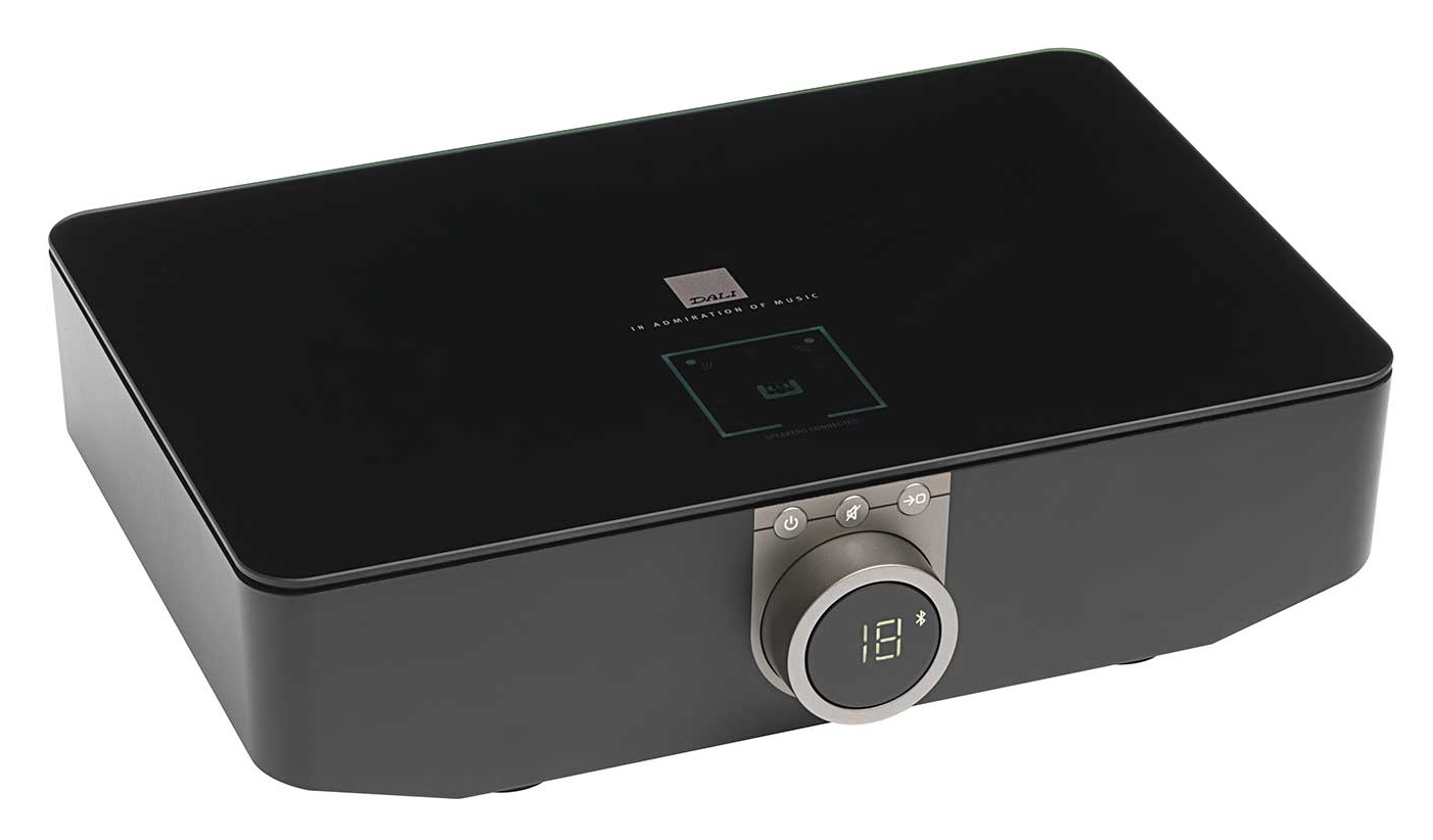 DALI BluOS Sound HUB