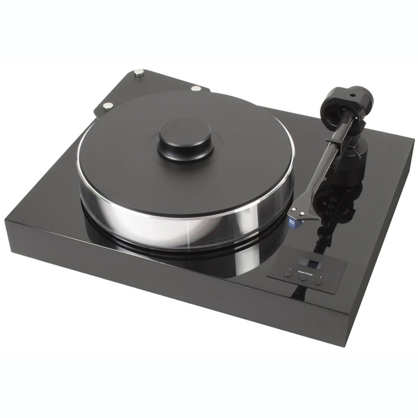 Pro-Ject Xtension 10 Evolution piano black