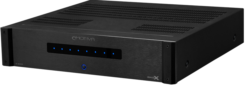 Emotiva A-800