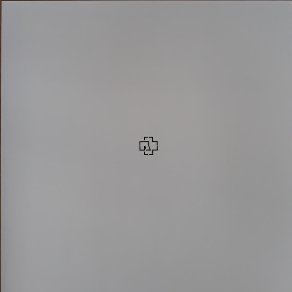 Rammstein - Rammstein (0602577493942)