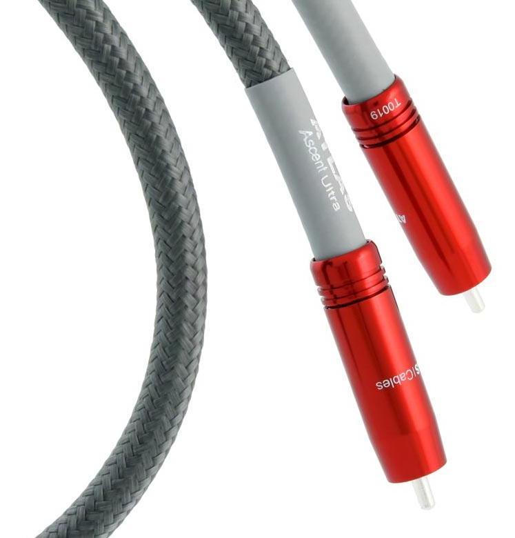 Atlas Ascent Ultra Digital RCA 1.5m