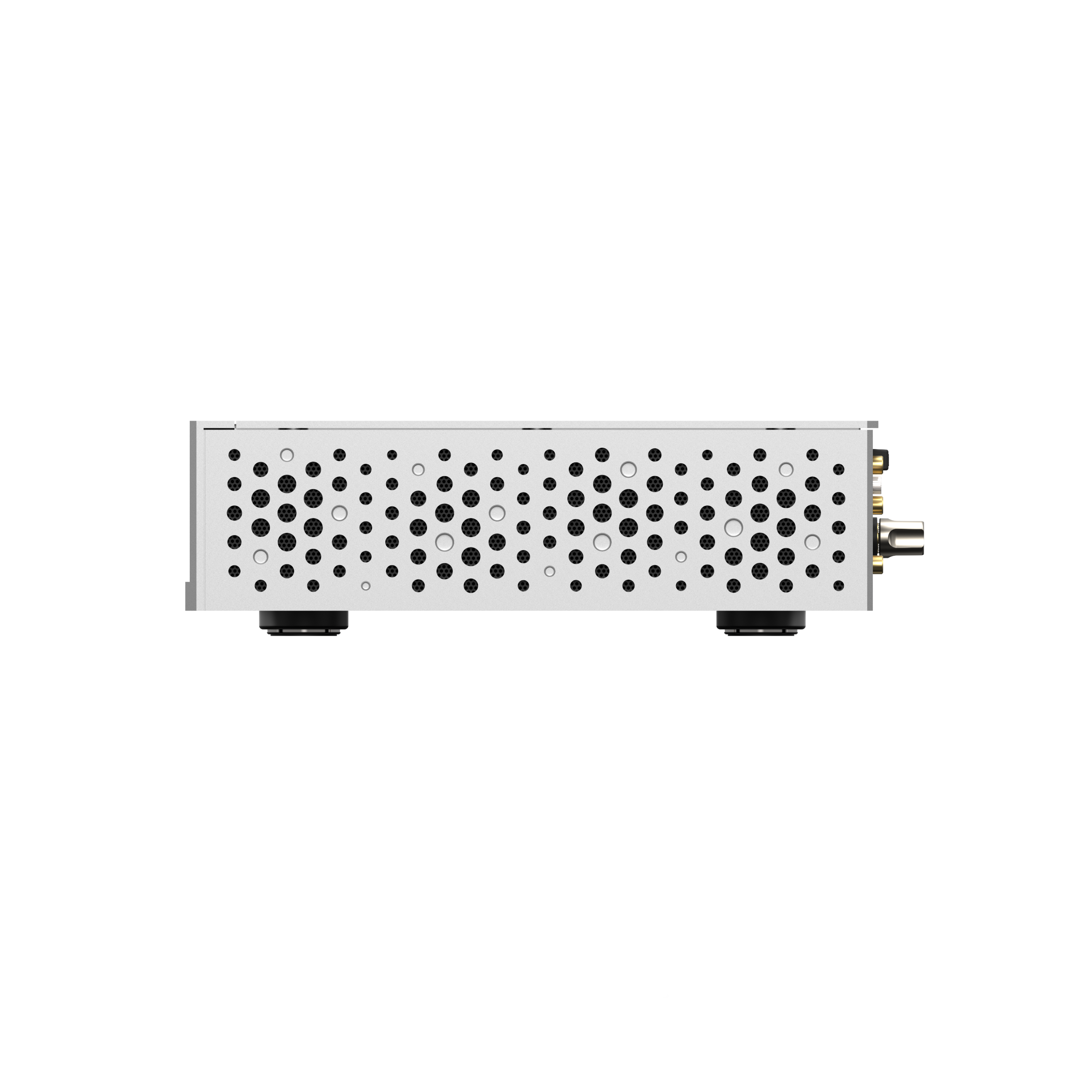 Matrix Audio MD-1 silver
