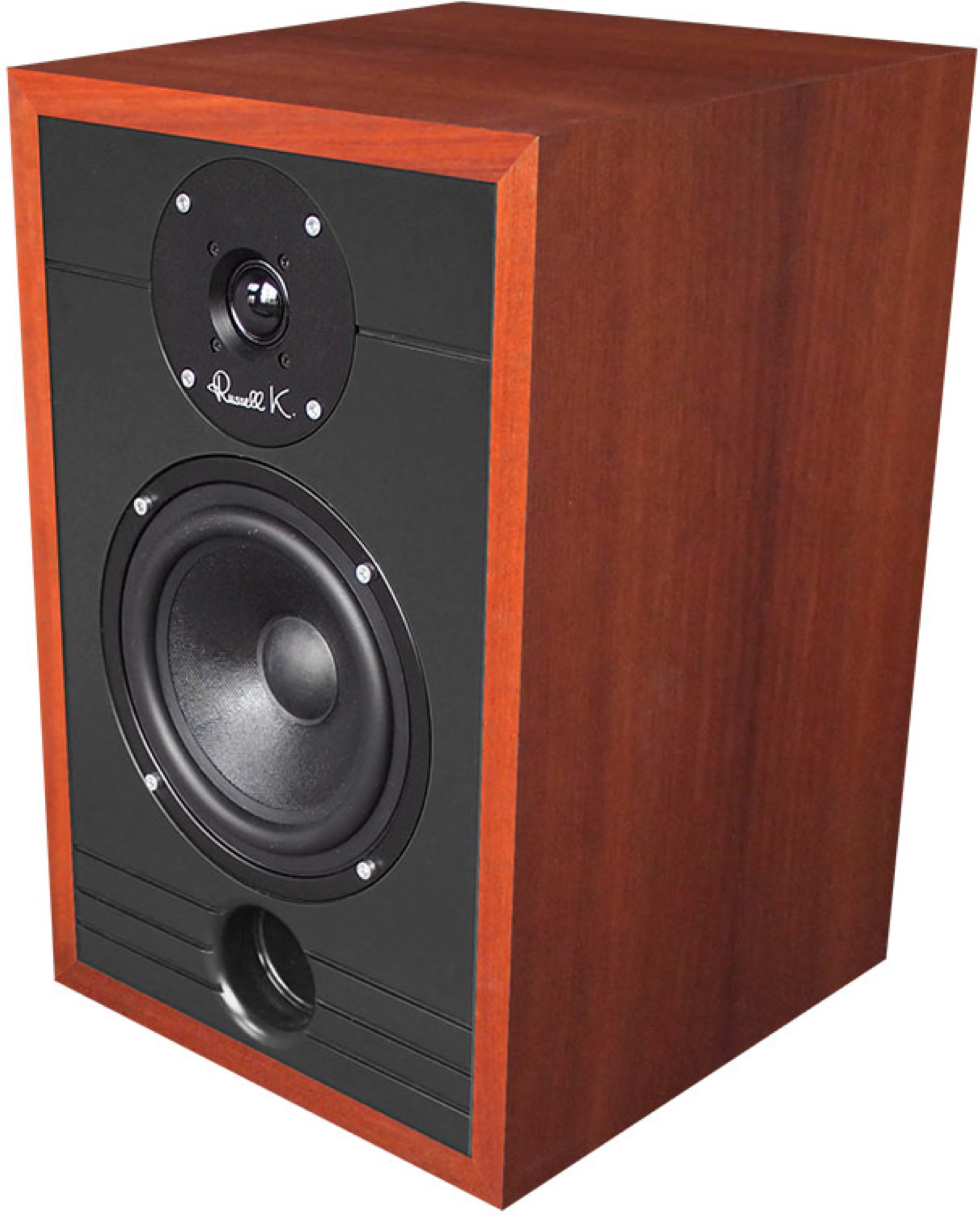 Russell K Red 100 walnut