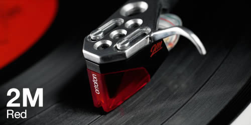 Ortofon 2M Red