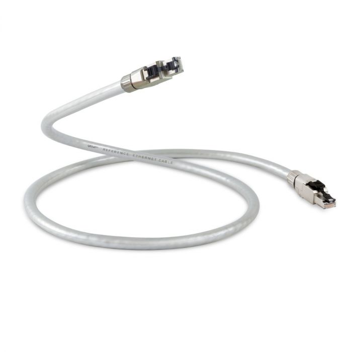 QED Reference Ethernet 1,0m QE3410