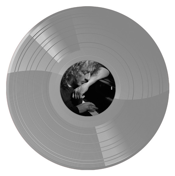 Владимир Кузьмин - Моя Подруга Удача [Light Grey Vinyl] (4680068804671)
