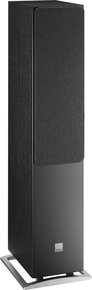 DALI Oberon 7 black ash