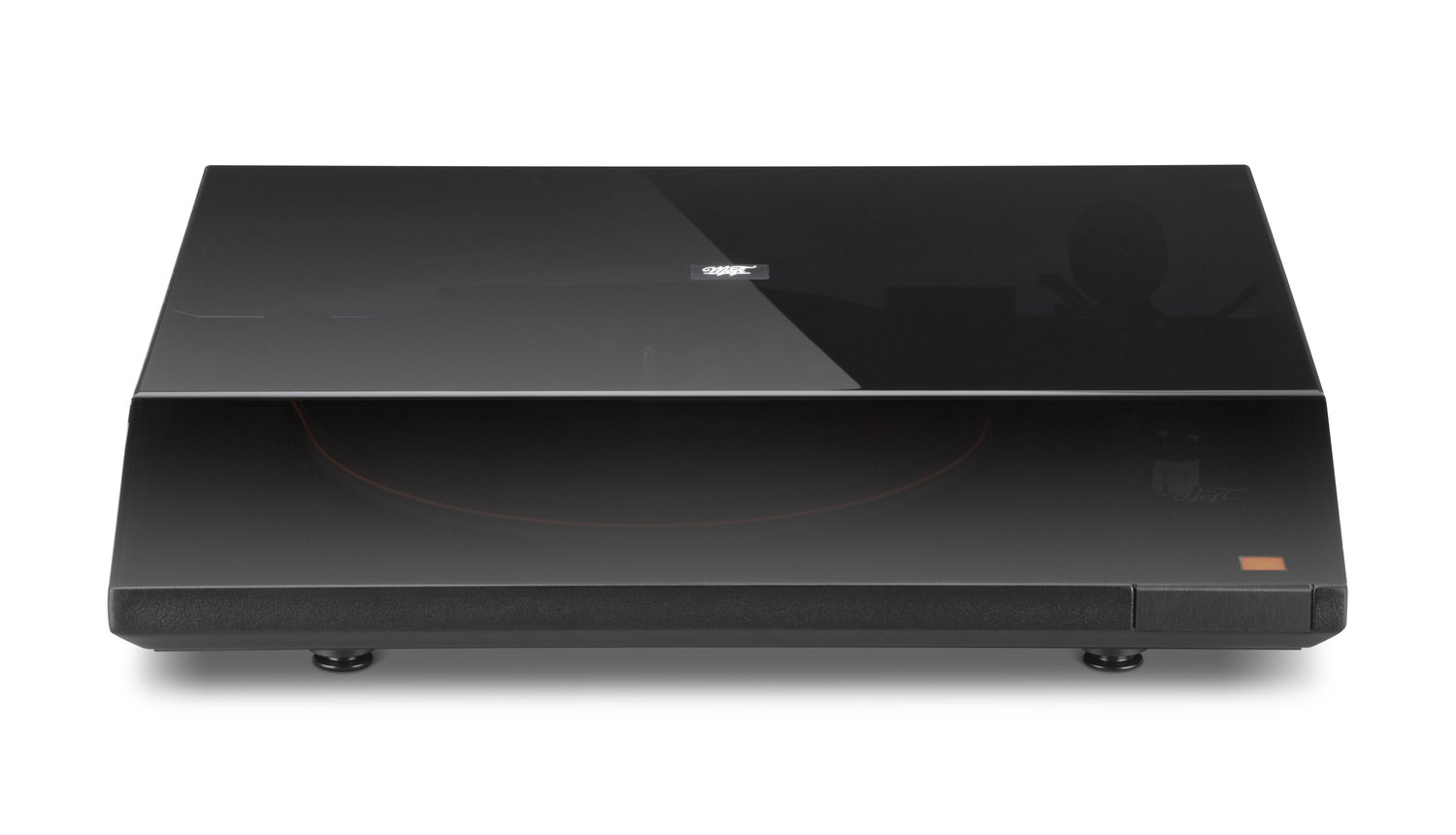 MOFI Electronics Studio Deck+