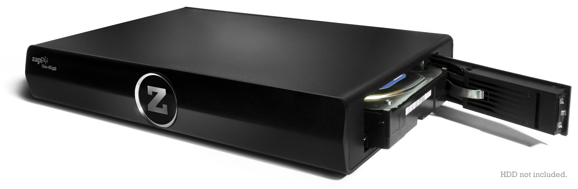 Zappiti One 4K HDR
