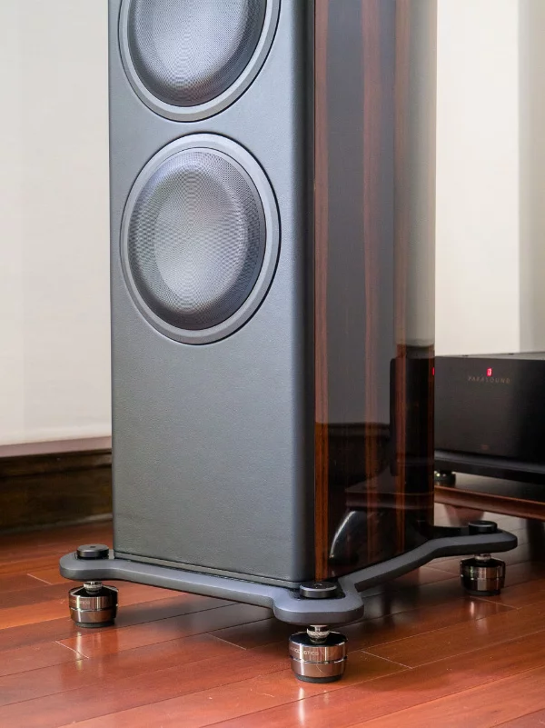 IsoAcoustics GAIA II