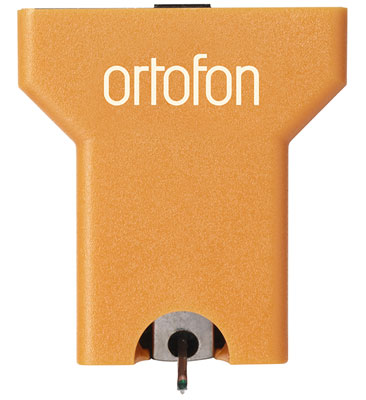 Ortofon MC Quintet Bronze bulk