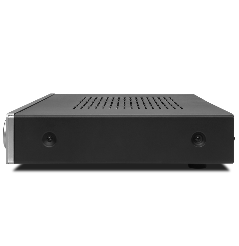Cambridge Audio AXA35 grey