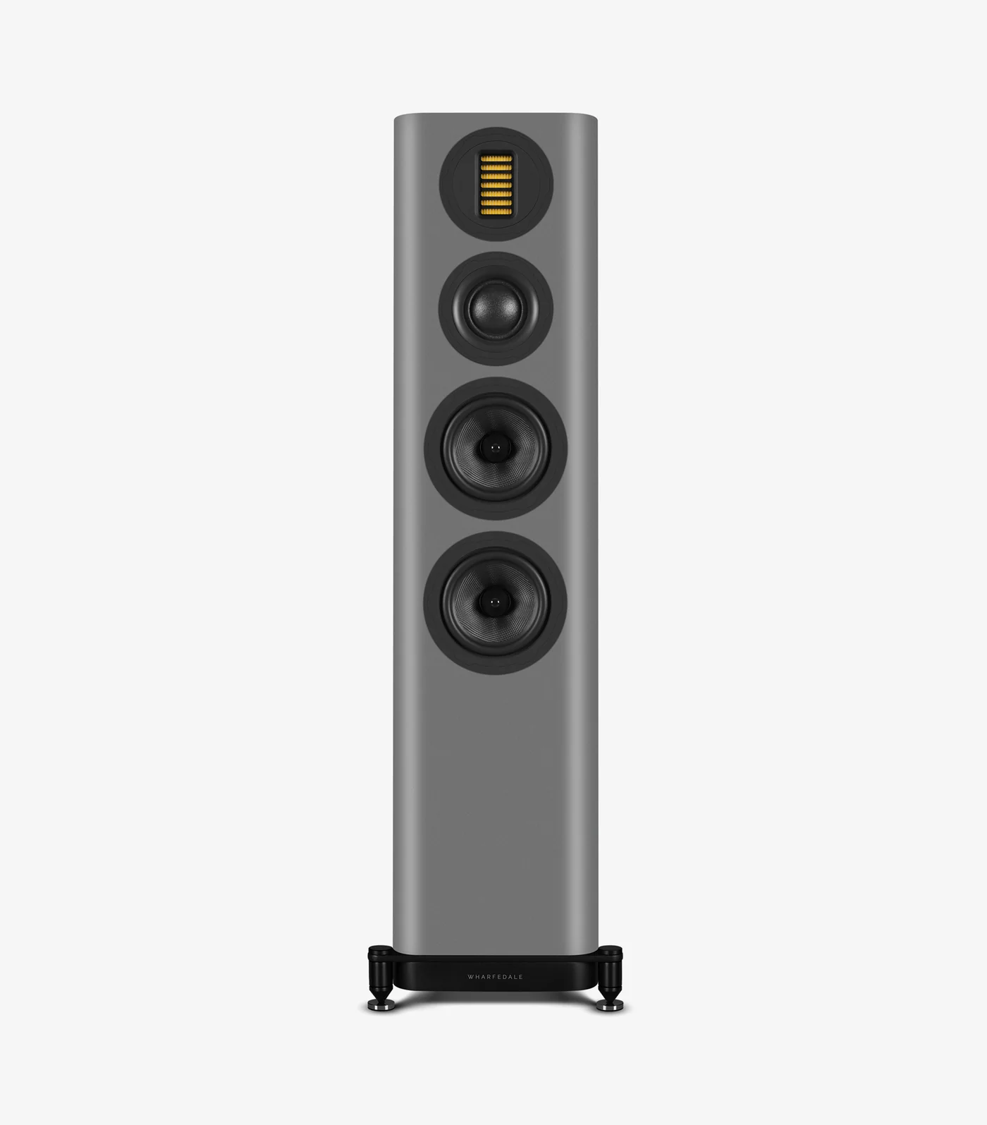 Wharfedale EVO 5.3 lunar grey