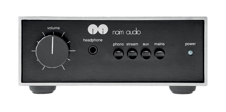 Naim Audio NAIT 50
