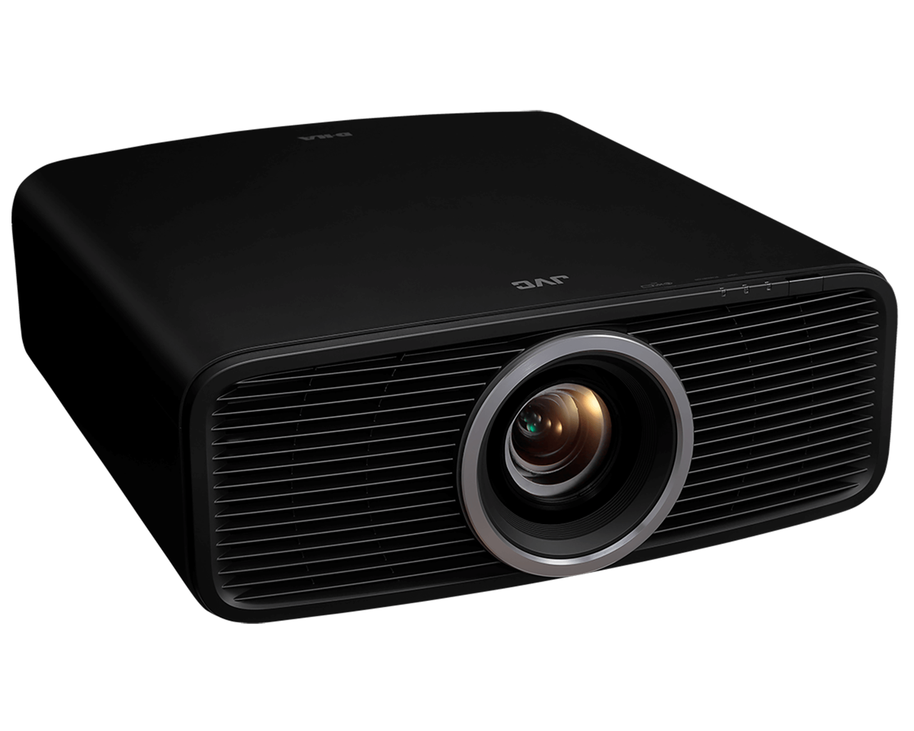 JVC DLA-NZ500 black
