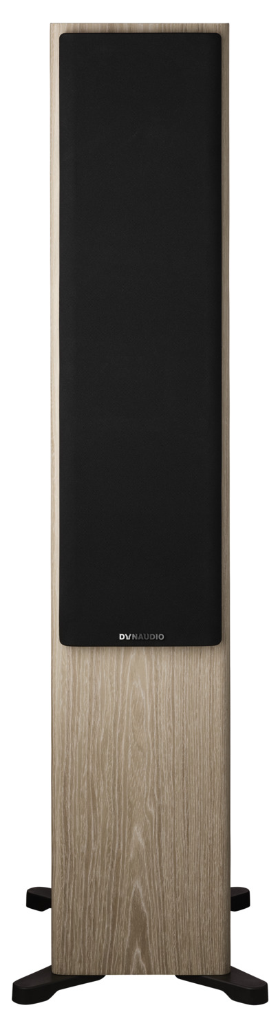 Dynaudio Evoke 50 blonde wood