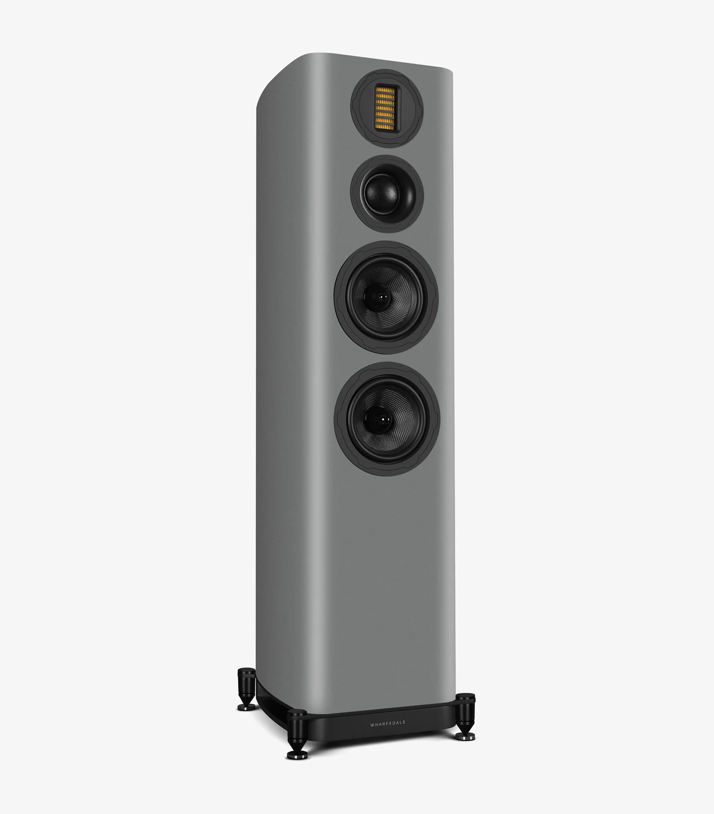 Wharfedale EVO 5.4 lunar grey