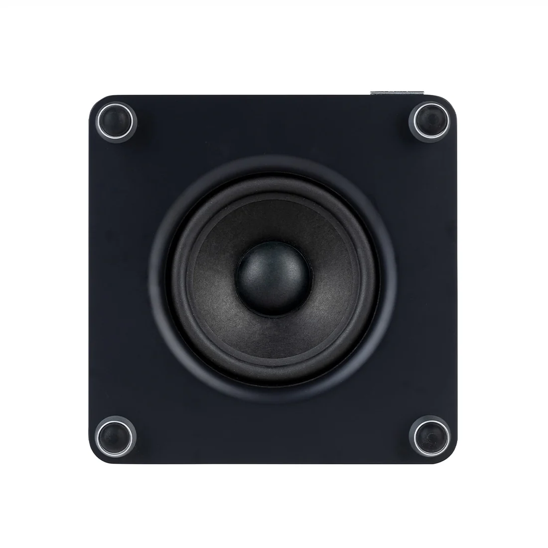 Ruark RS1 Subwoofer rich walnut